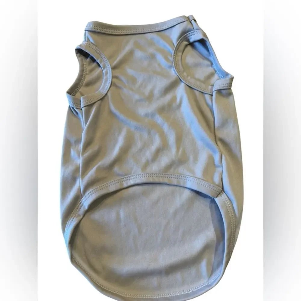Dog Shirts Size Medium - Multicolor Bundle of 6